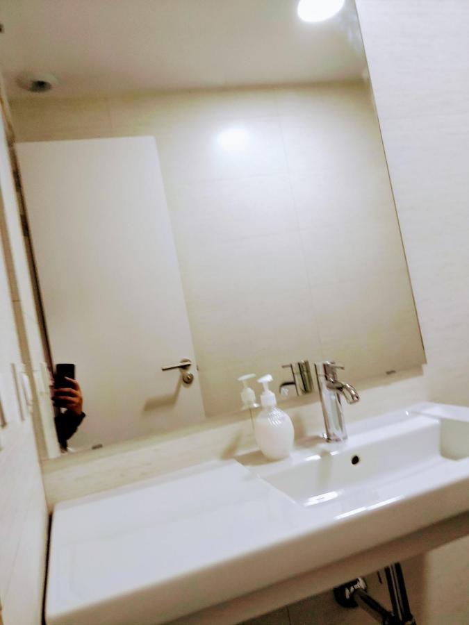 Atico Con Piscina Y Vistas Al Mar Habitat Litoral Apartment Malaga Bagian luar foto