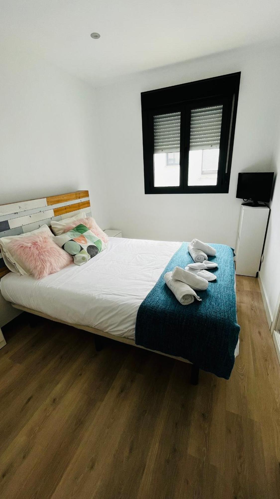 Atico Con Piscina Y Vistas Al Mar Habitat Litoral Apartment Malaga Bagian luar foto