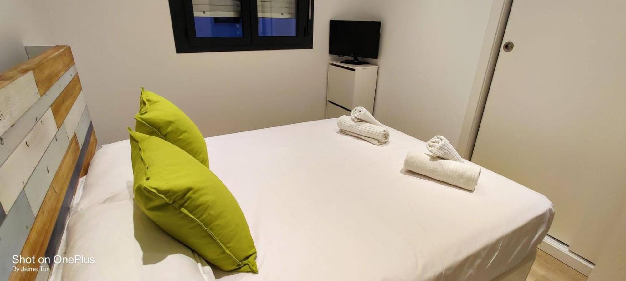 Atico Con Piscina Y Vistas Al Mar Habitat Litoral Apartment Malaga Bagian luar foto