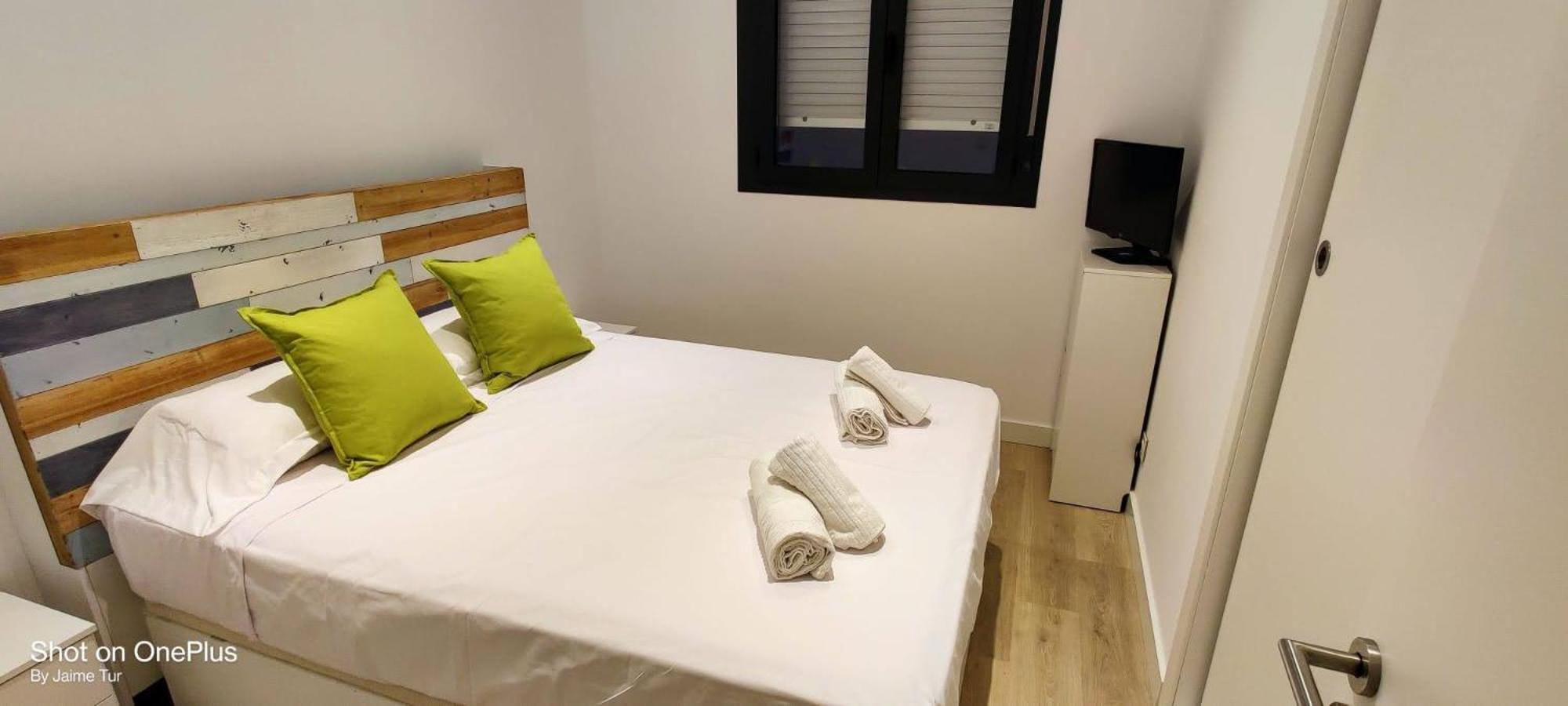 Atico Con Piscina Y Vistas Al Mar Habitat Litoral Apartment Malaga Bagian luar foto
