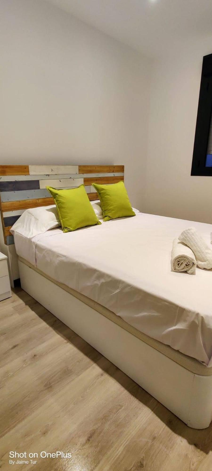 Atico Con Piscina Y Vistas Al Mar Habitat Litoral Apartment Malaga Bagian luar foto